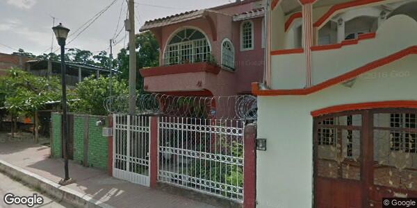 JEFATURA DE SECTOR 008